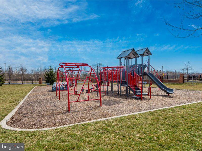 667 East Church Street, Unit B Frederick, MD 21701 - Photo 48 of 51 a view of outdoor space with seating