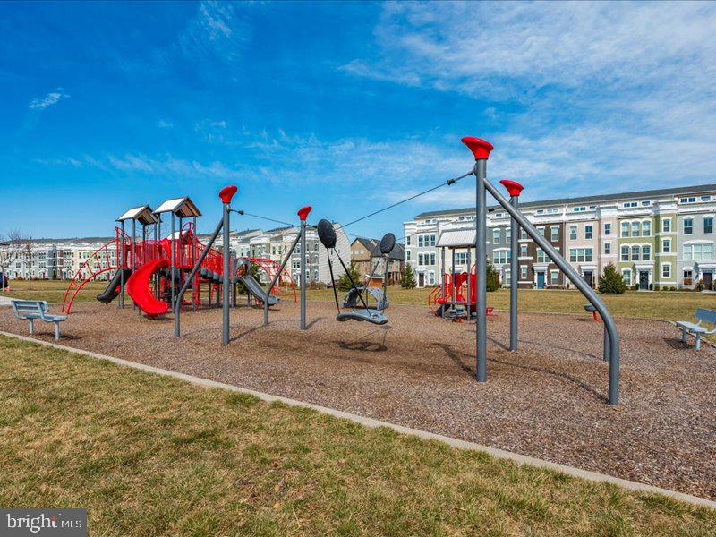 667 East Church Street, Unit B Frederick, MD 21701 - Photo 51 of 51 a view of garage