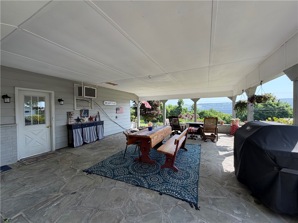 3301 Reading Road Reading, NY 14891 - Photo 21 of 28 Patio View