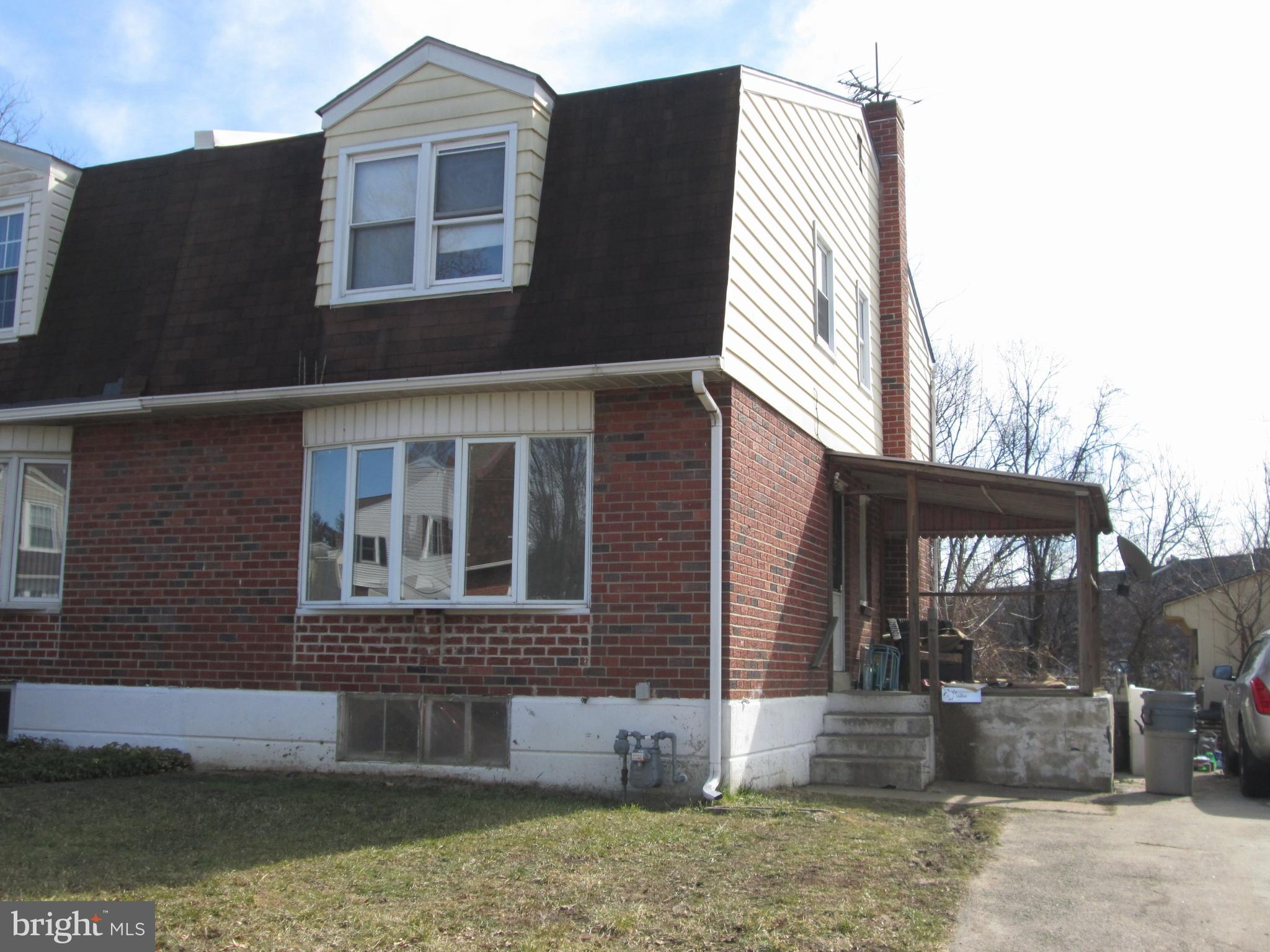 222 Baldwin Avenue Ridley Park, PA 19078 - Photo 1 of 19 Gallery Image 1