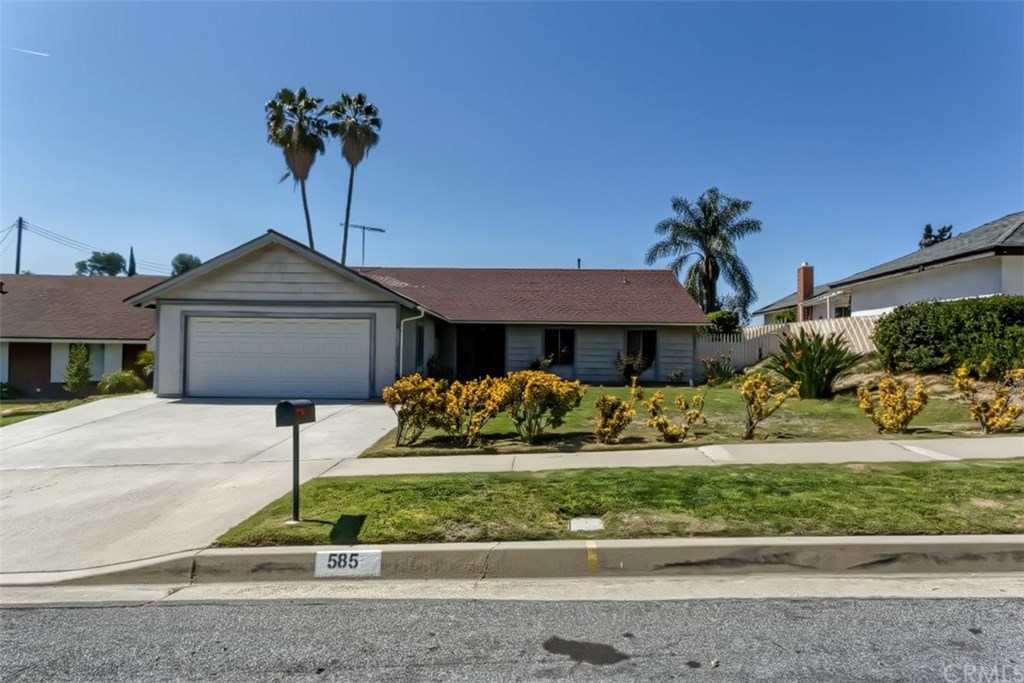 585 Charmingdale Road Diamond Bar, CA 91765 - Photo 1 of 1 Gallery Image 1