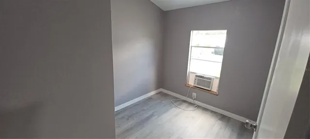 a view of small space