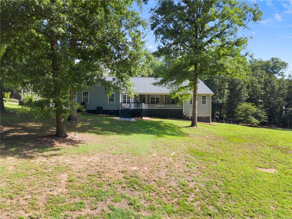 2502 Flat Shoals Road Southwest Conyers, GA 30094 - Photo 64 of 77