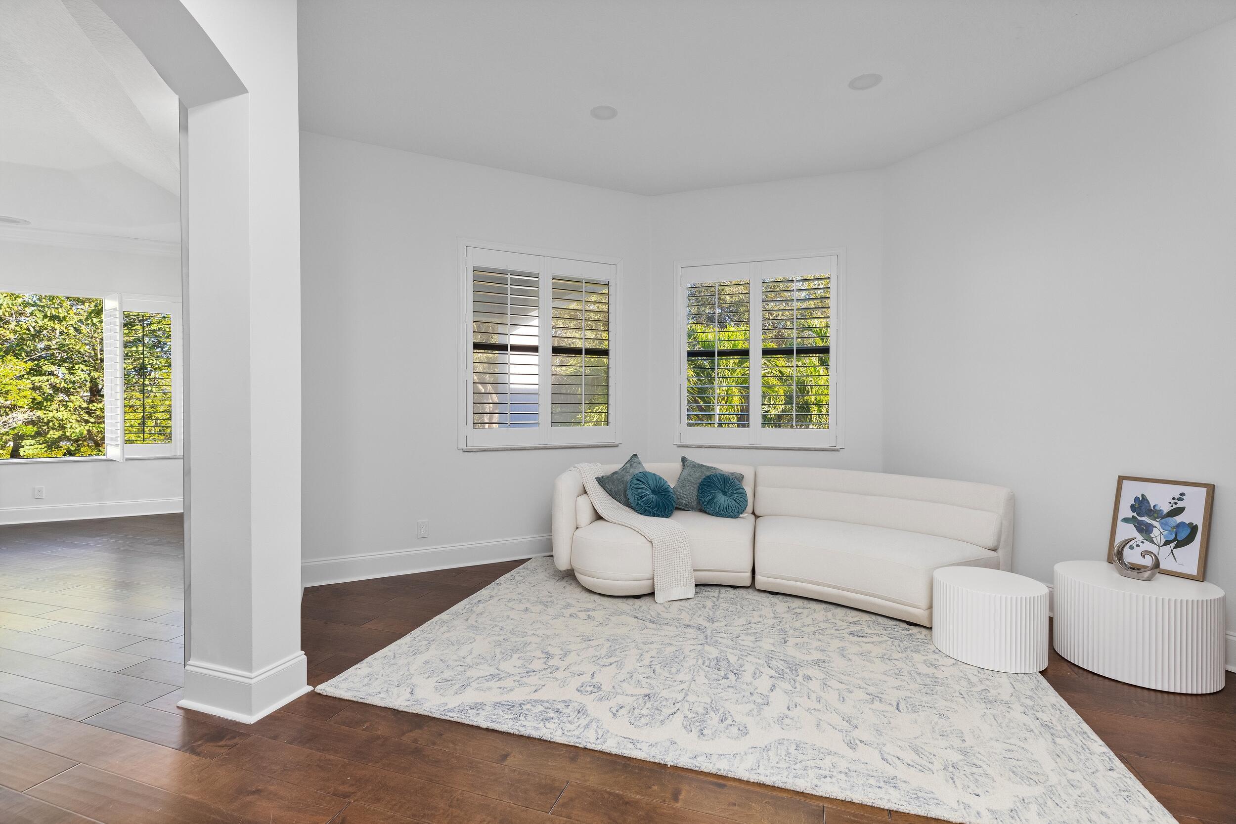 17606 Circle Pond Court Boca Raton, FL 33496 - Photo 25 of 58 Sitting Room