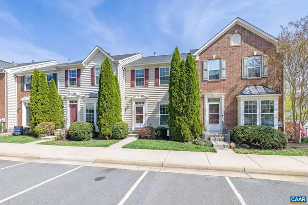 $435,000 | 1528 Montessori Terrace, Charlottesville, VA 22911