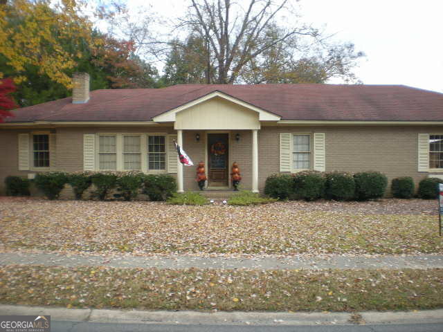 116 South Main Street Pulaski, GA 30451 - Photo 1 of 1 Main View