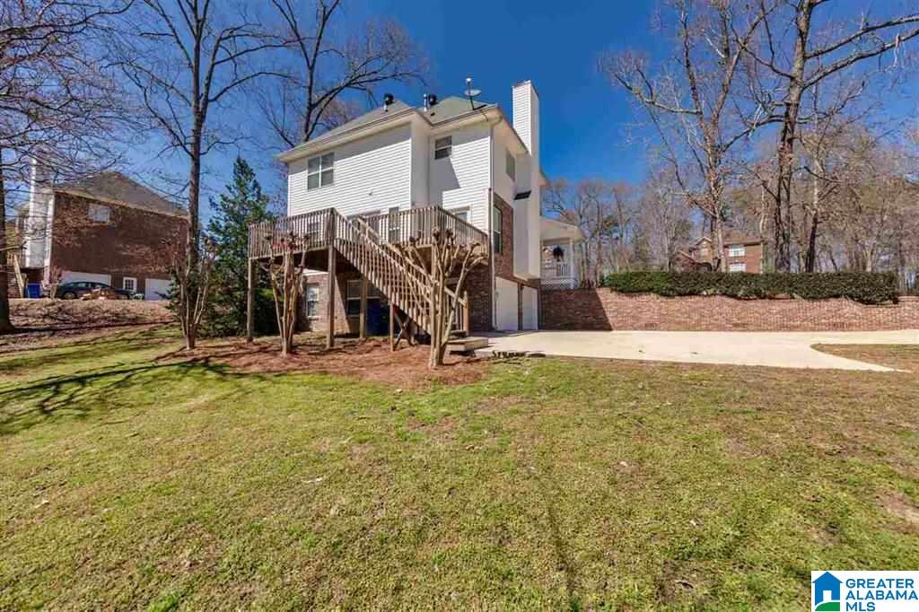 100 Brook Circle Chelsea, AL 35043 - Photo 36 of 38