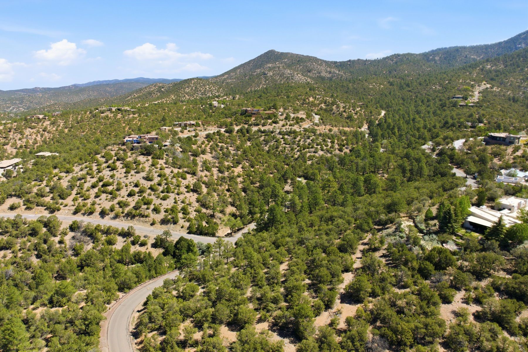 1521 Wilderness Gate Road, Unit LOT 16 Santa Fe, NM 87505 - Photo 1 of 9