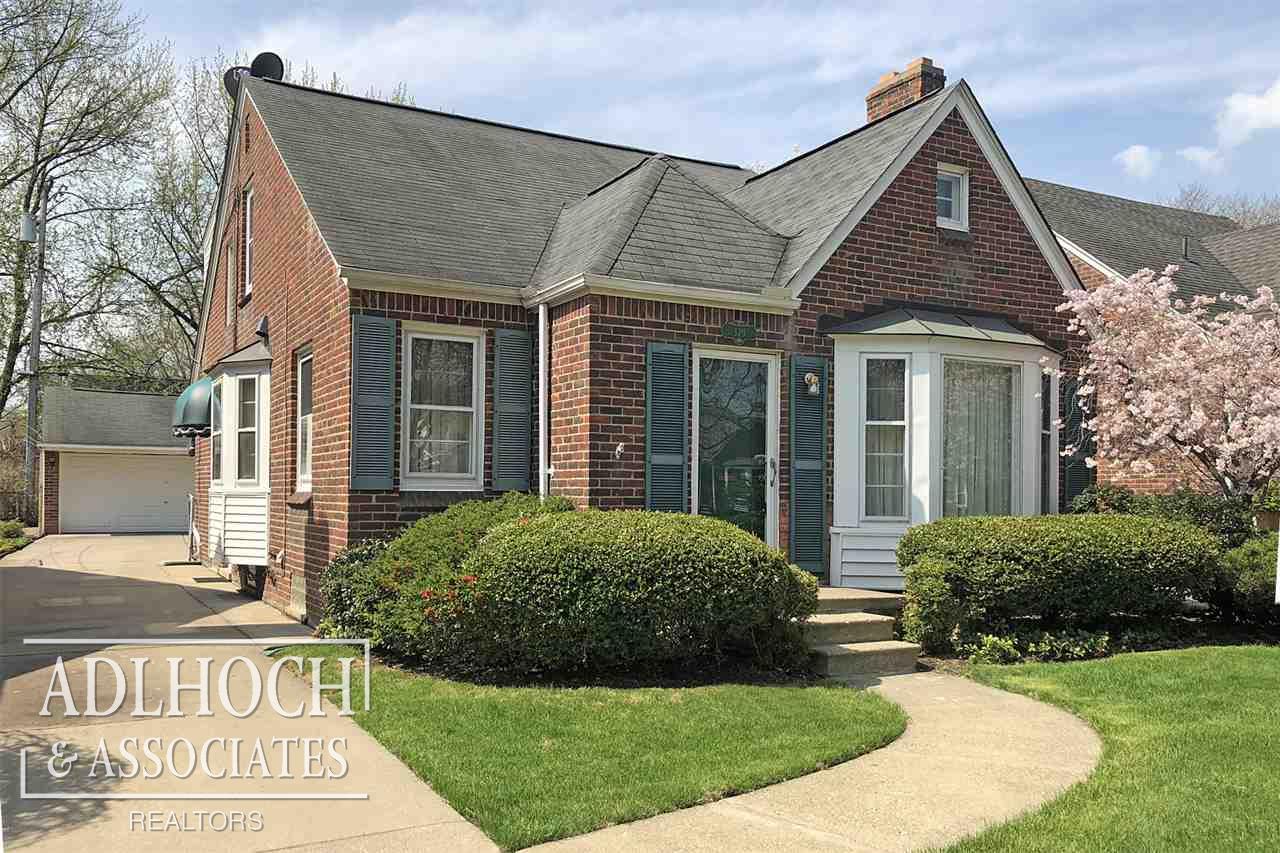 379 Ridgemont Road Grosse Pointe Farms, MI 48236 - Photo 16 of 16