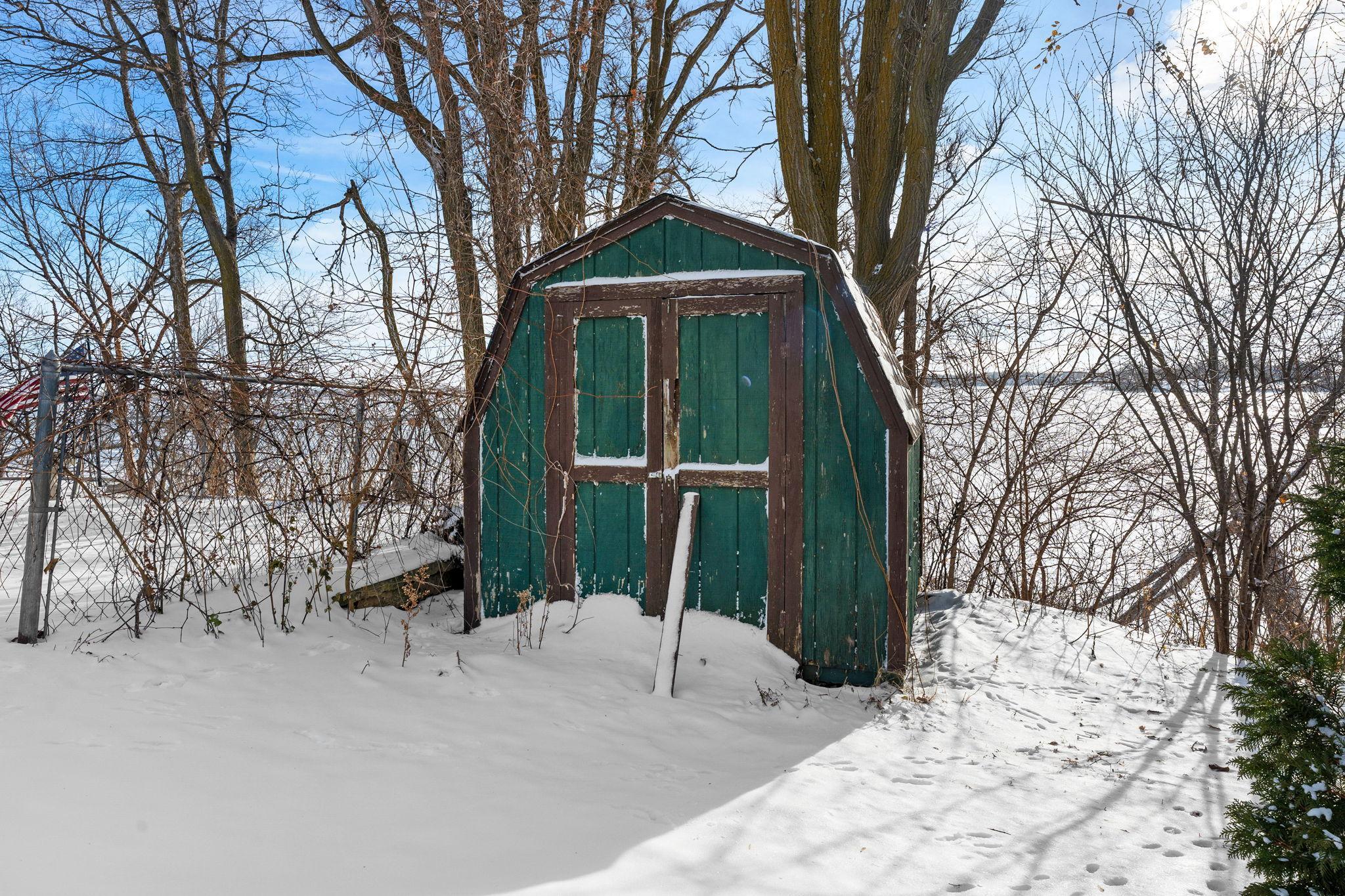 17669 177th Street West Faribault, MN 55021 - Photo 23 of 37