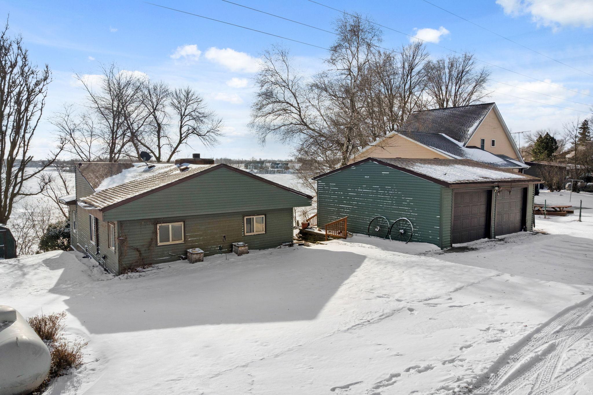 17669 177th Street West Faribault, MN 55021 - Photo 5 of 37