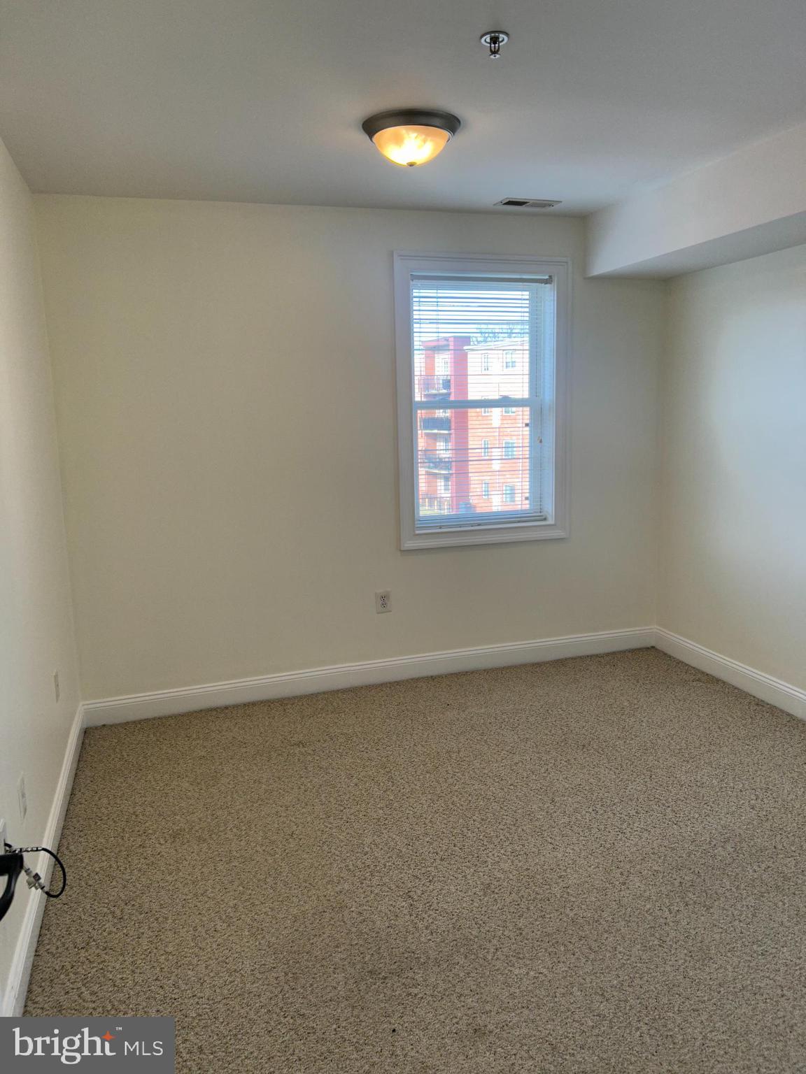 4800 C Street Southeast, Unit 302 Washington, DC 20019 - Photo 7 of 9 Spacious bedroom
