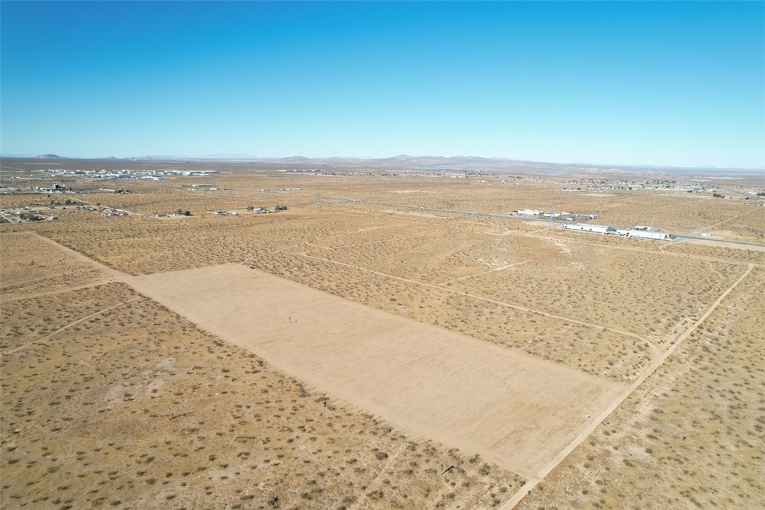 7 Jonathan Street Adelanto, CA 92301 - Photo 12 of 20 a view of an ocean and beach