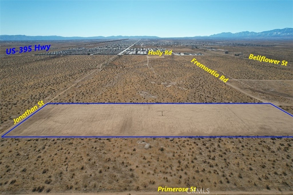 7 Jonathan Street Adelanto, CA 92301 - Photo 19 of 20 a view of a floor plan