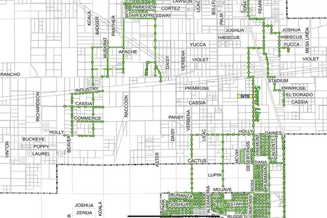 7 Jonathan Street Adelanto, CA 92301 - Photo 20 of 20 a picture of a window