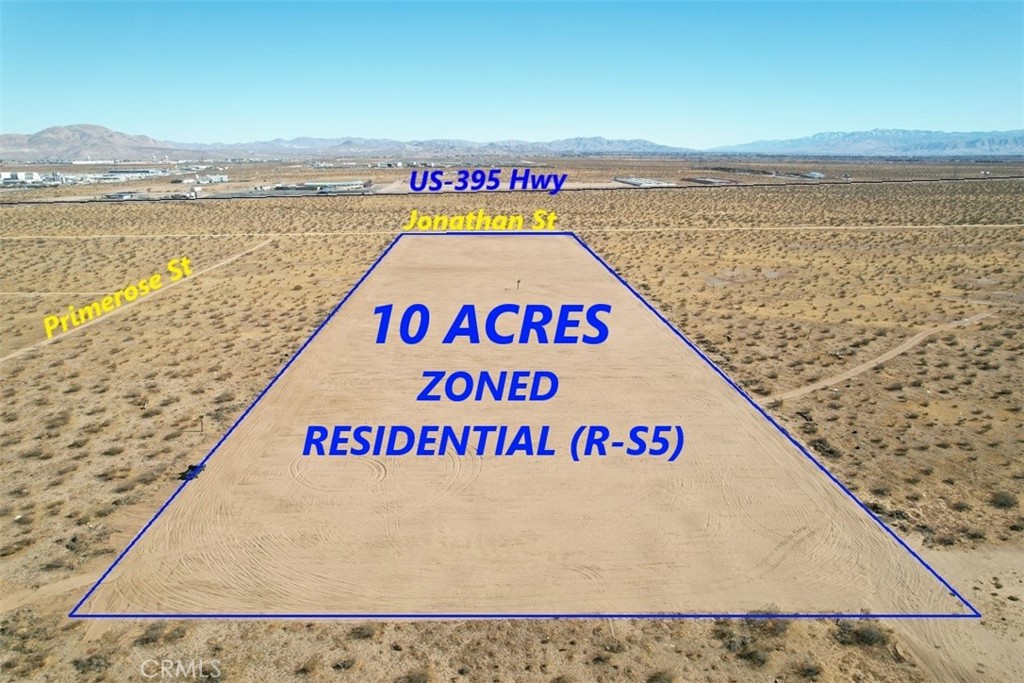 7 Jonathan Street Adelanto, CA 92301 - Photo 4 of 20 a view of ocean