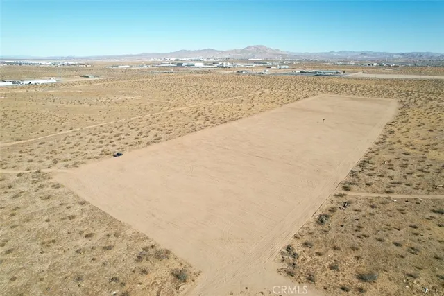 a view of an ocean and beach
