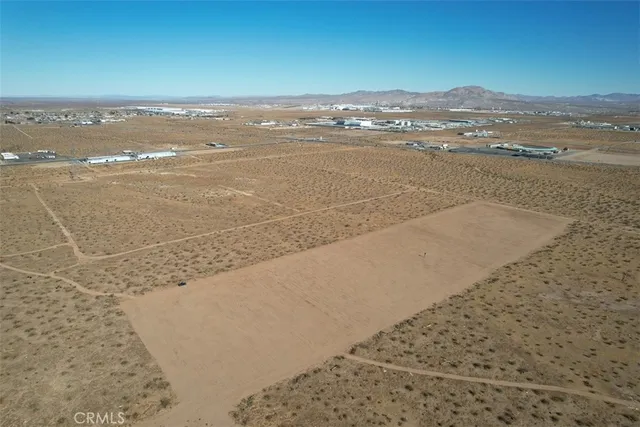 a view of an ocean and beach