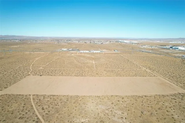 a view of an ocean and beach