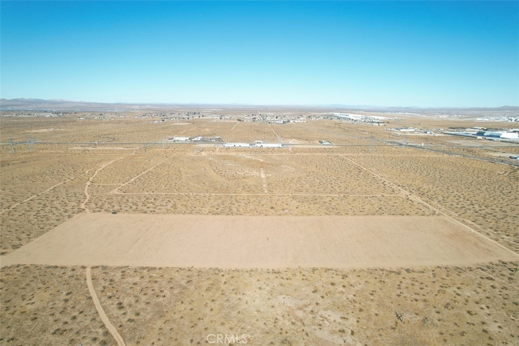 7 Jonathan Street Adelanto, CA 92301 - Photo 10 of 20 a view of an ocean and beach
