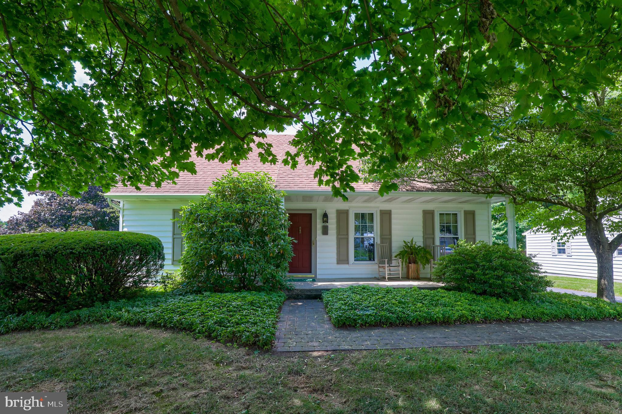 1126 Orchard Road Lititz, PA 17543 - Photo 1 of 46