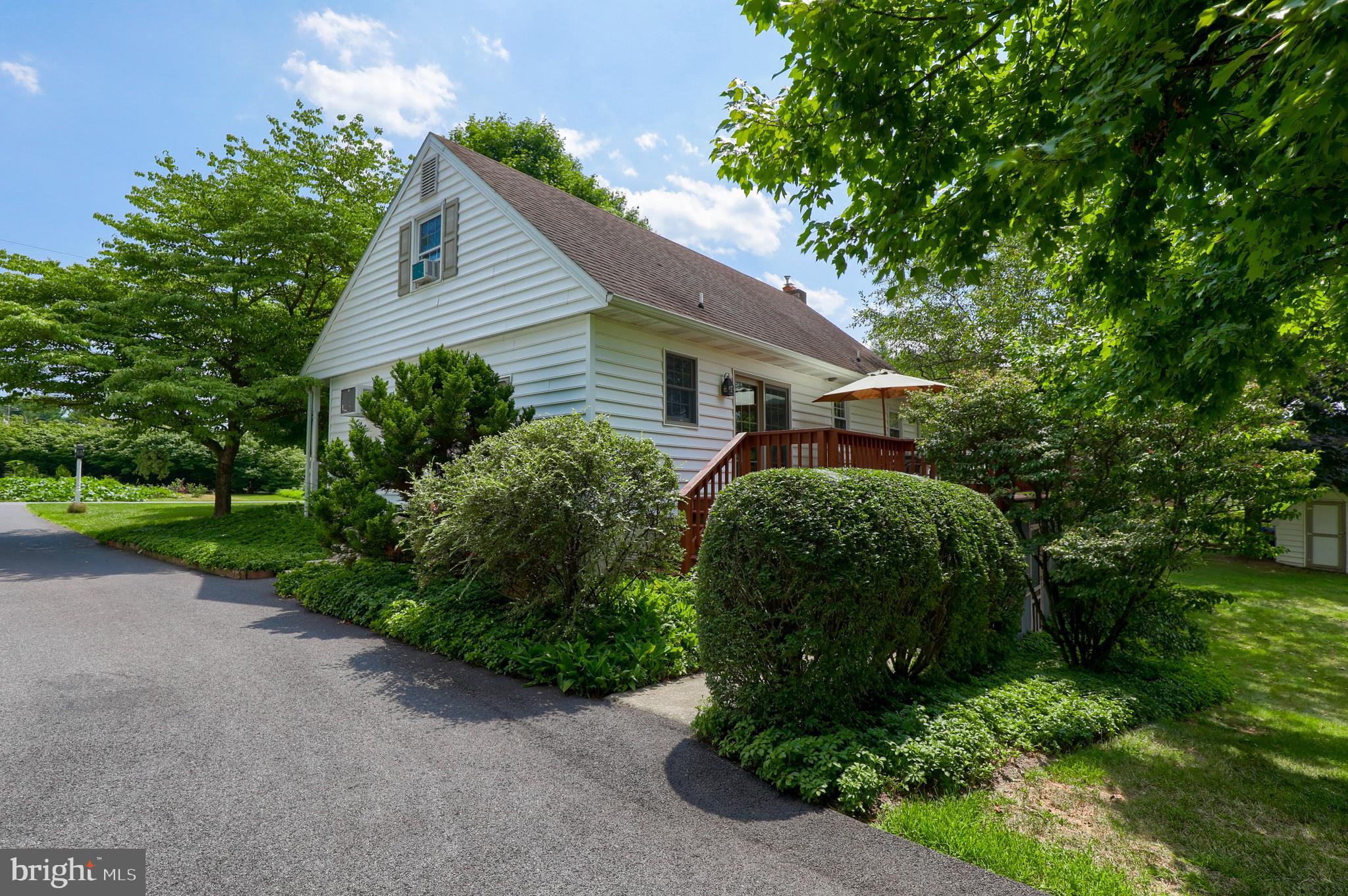 1126 Orchard Road Lititz, PA 17543 - Photo 32 of 46