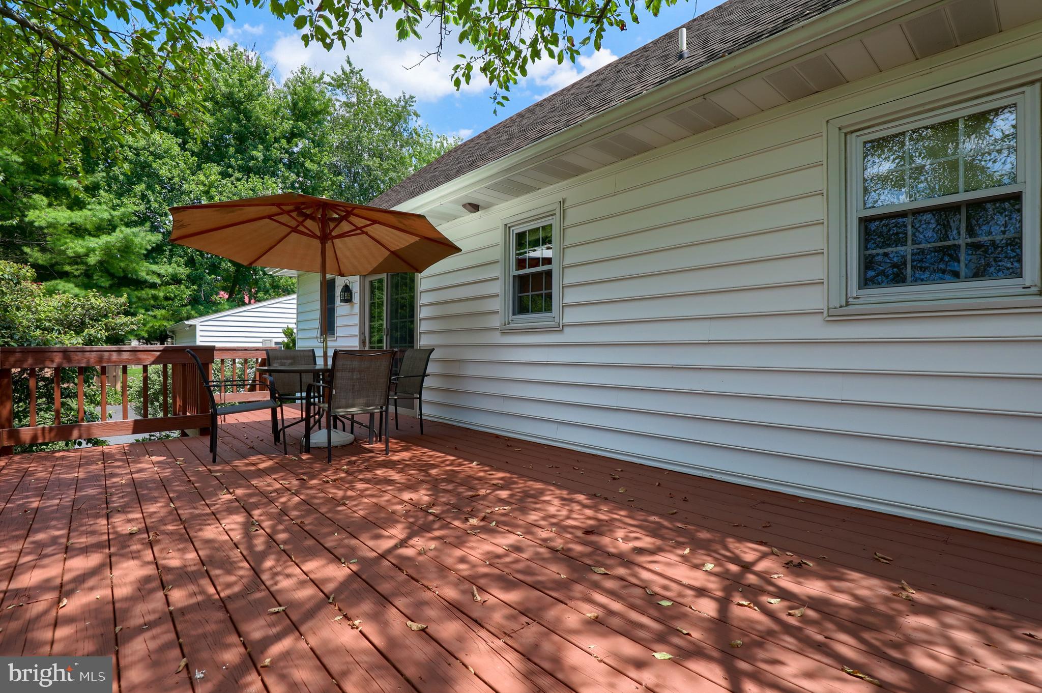 1126 Orchard Road Lititz, PA 17543 - Photo 34 of 46