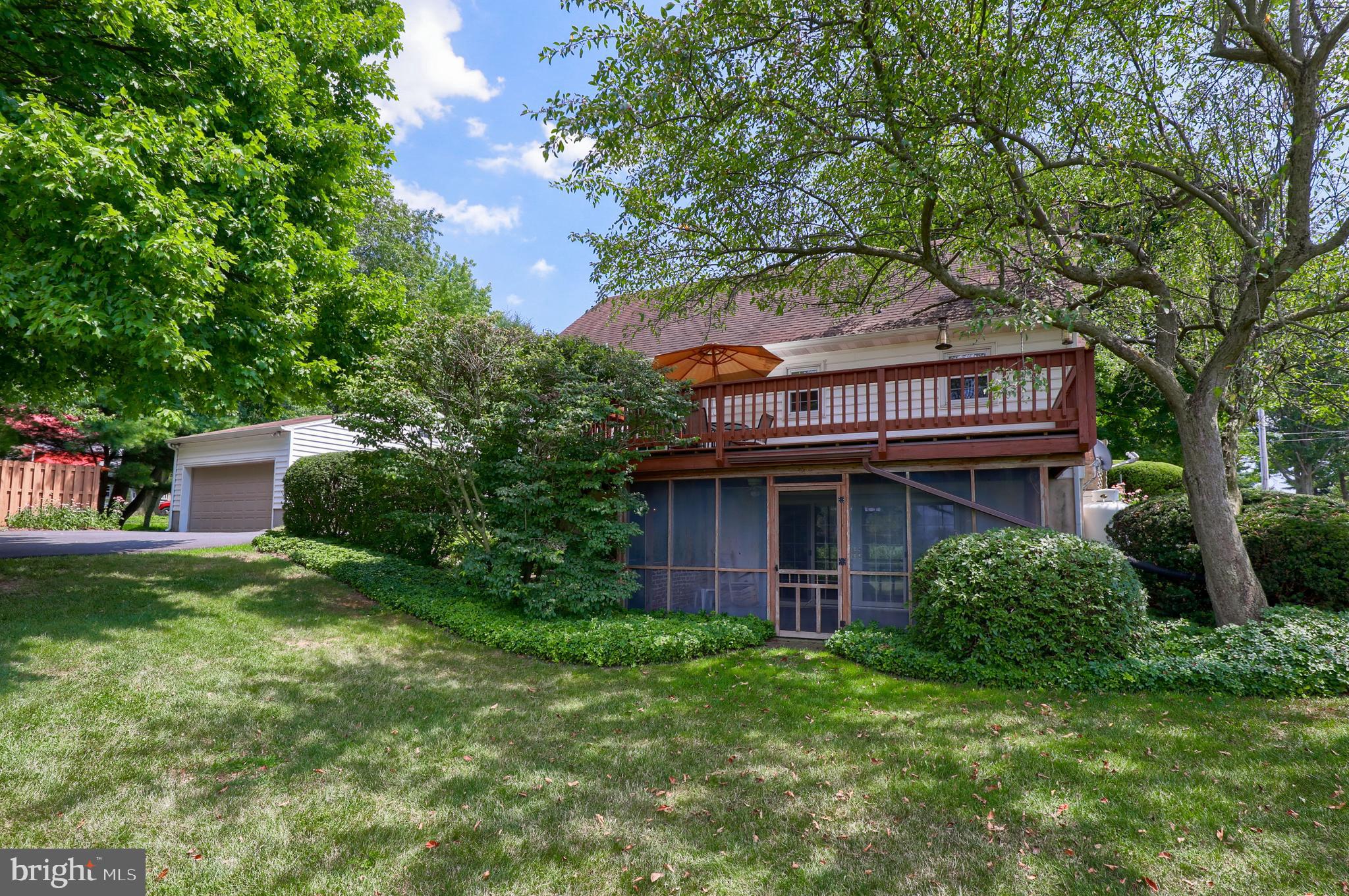 1126 Orchard Road Lititz, PA 17543 - Photo 36 of 46