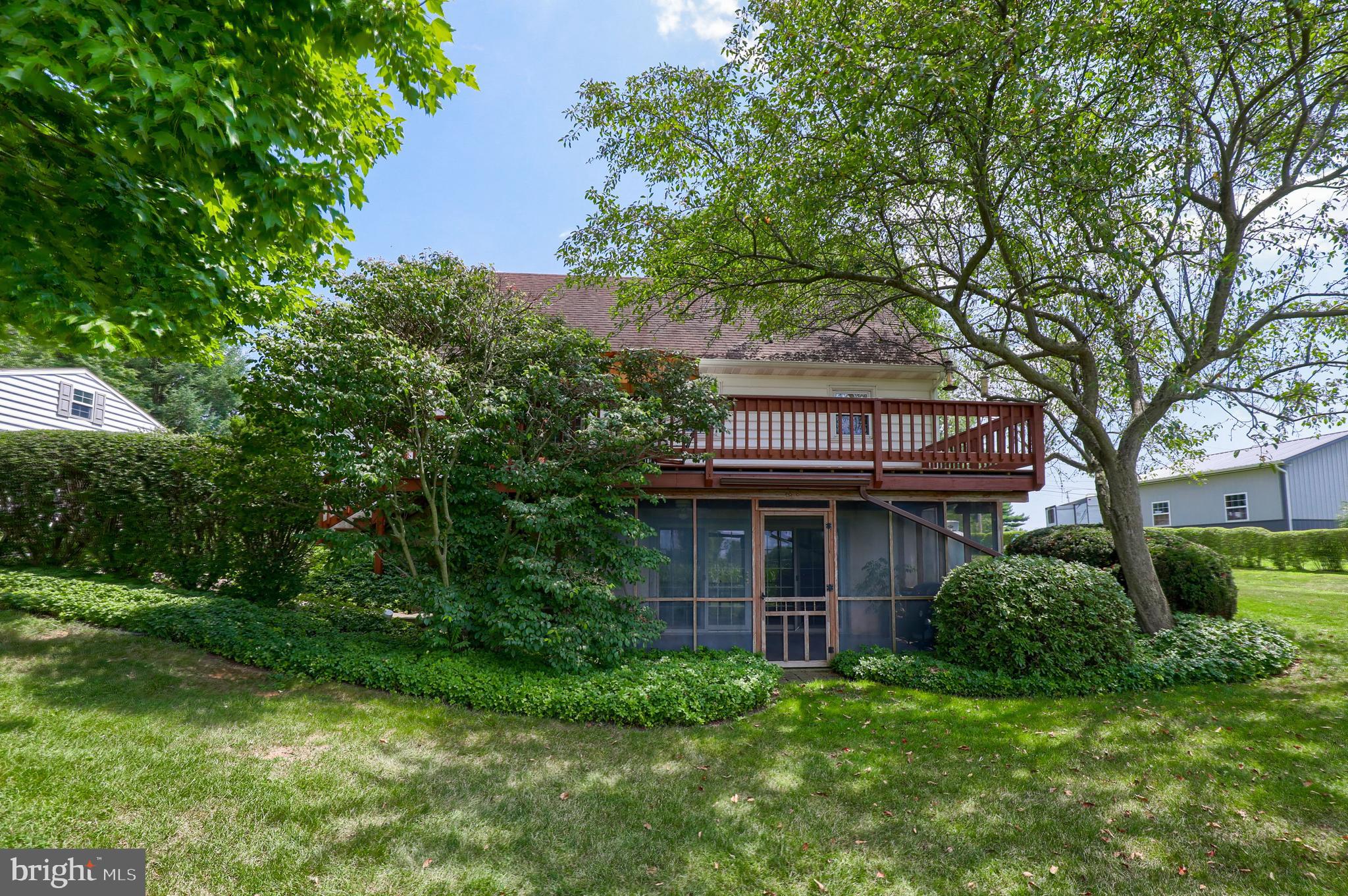 1126 Orchard Road Lititz, PA 17543 - Photo 38 of 46