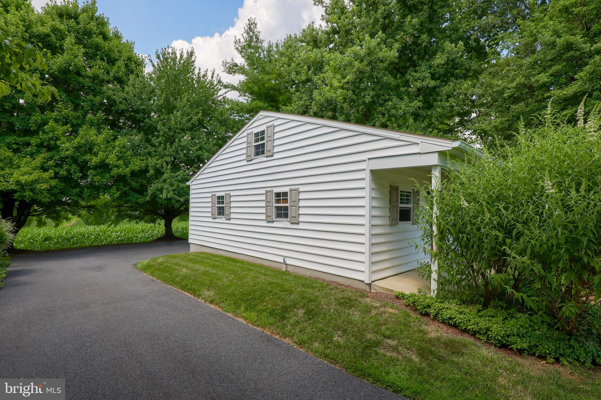 1126 Orchard Road Lititz, PA 17543 - Photo 40 of 46
