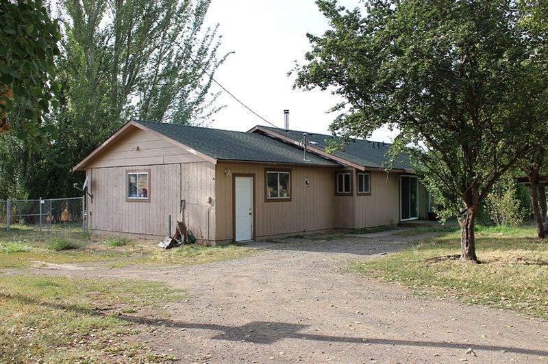 37256 Agency Lake Loop Road Chiloquin, OR 97624 - Photo 9 of 15 Additional Photo