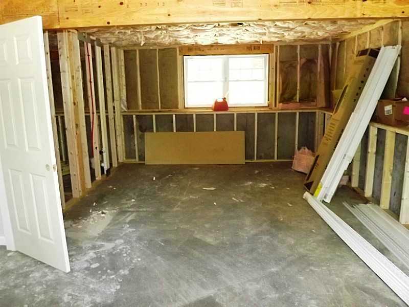 136 Nipmuc Road Scituate, RI 02825 - Photo 13 of 19 Cellar or Basement.