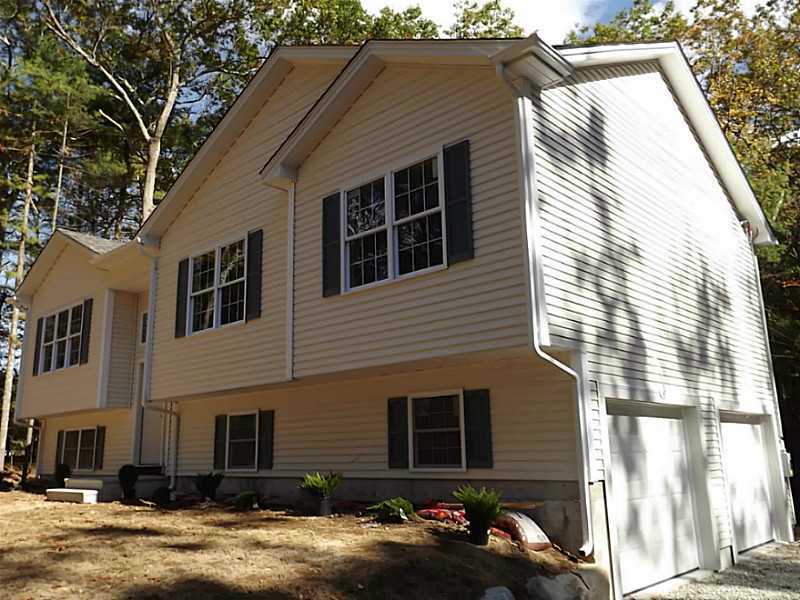 136 Nipmuc Road Scituate, RI 02825 - Photo 17 of 19 Exterior Front.