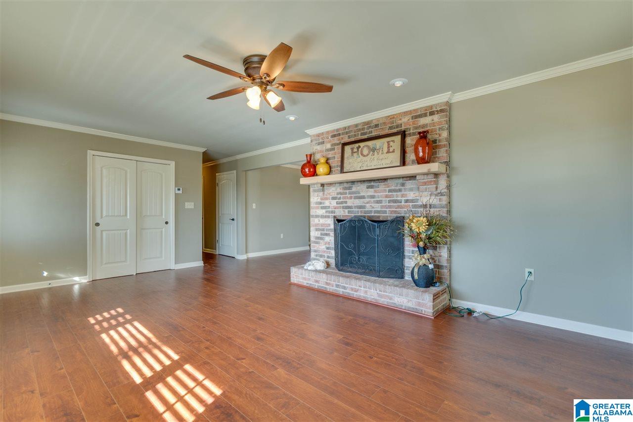 170 Old West Road Thorsby, AL 35171 - Photo 10 of 35