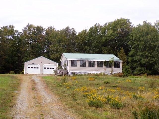 364 Norton Hill Road Strong, ME 04983 - Photo 1 of 13 Photo