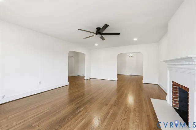 $499,900 | 8202 Vaughan Road, Petersburg, VA 23805