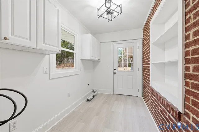 $499,900 | 8202 Vaughan Road, Petersburg, VA 23805