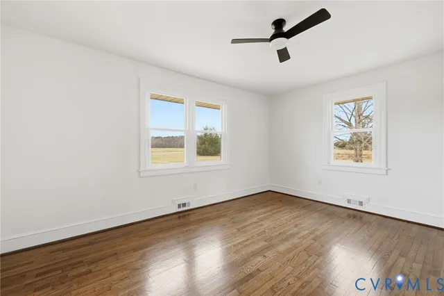 $499,900 | 8202 Vaughan Road, Petersburg, VA 23805