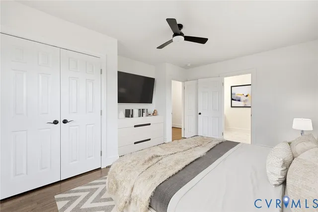 $499,900 | 8202 Vaughan Road, Petersburg, VA 23805