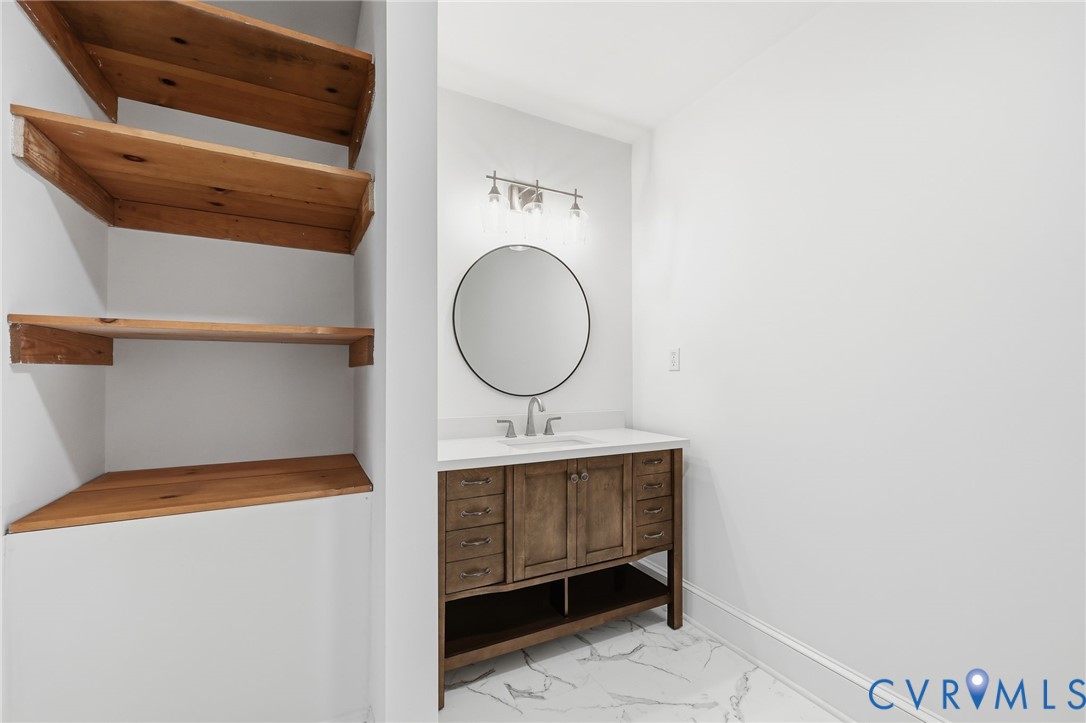 8202 Vaughan Road Petersburg, VA 23805 - Photo 24 of 31 a utility room with dryer and washer