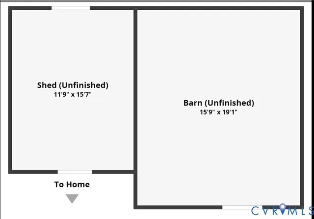 $499,900 | 8202 Vaughan Road, Petersburg, VA 23805