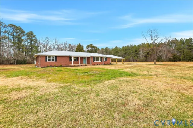 $499,900 | 8202 Vaughan Road, Petersburg, VA 23805