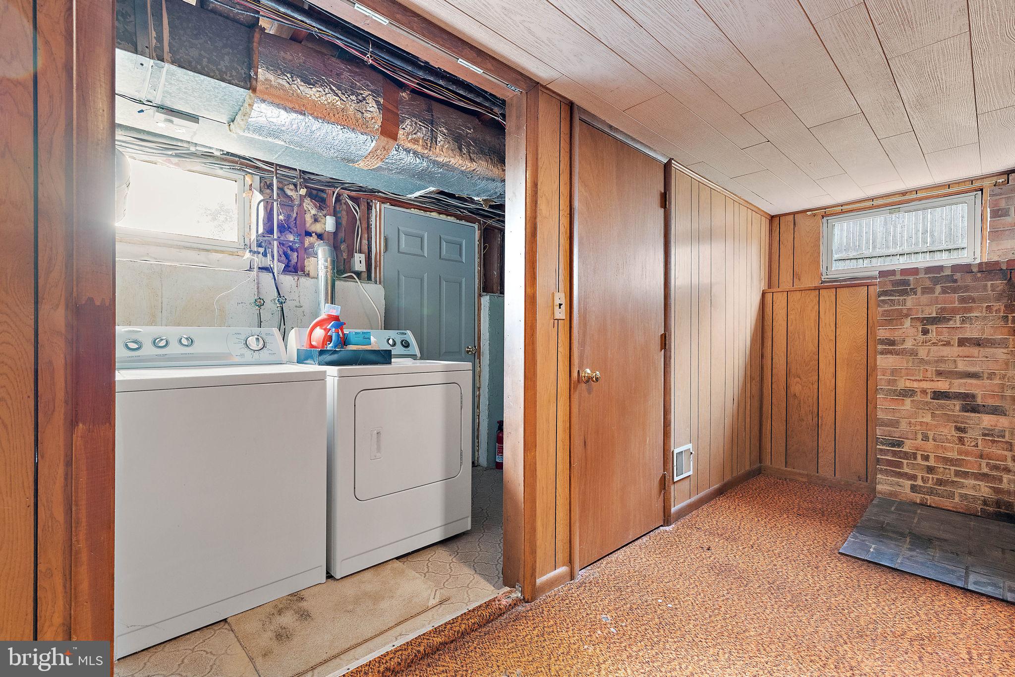 105 Eastfield Road Newark, DE 19713 - Photo 14 of 26 a room with storage and utility