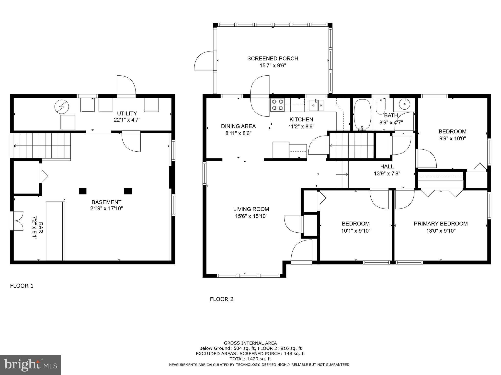105 Eastfield Road Newark, DE 19713 - Photo 25 of 26