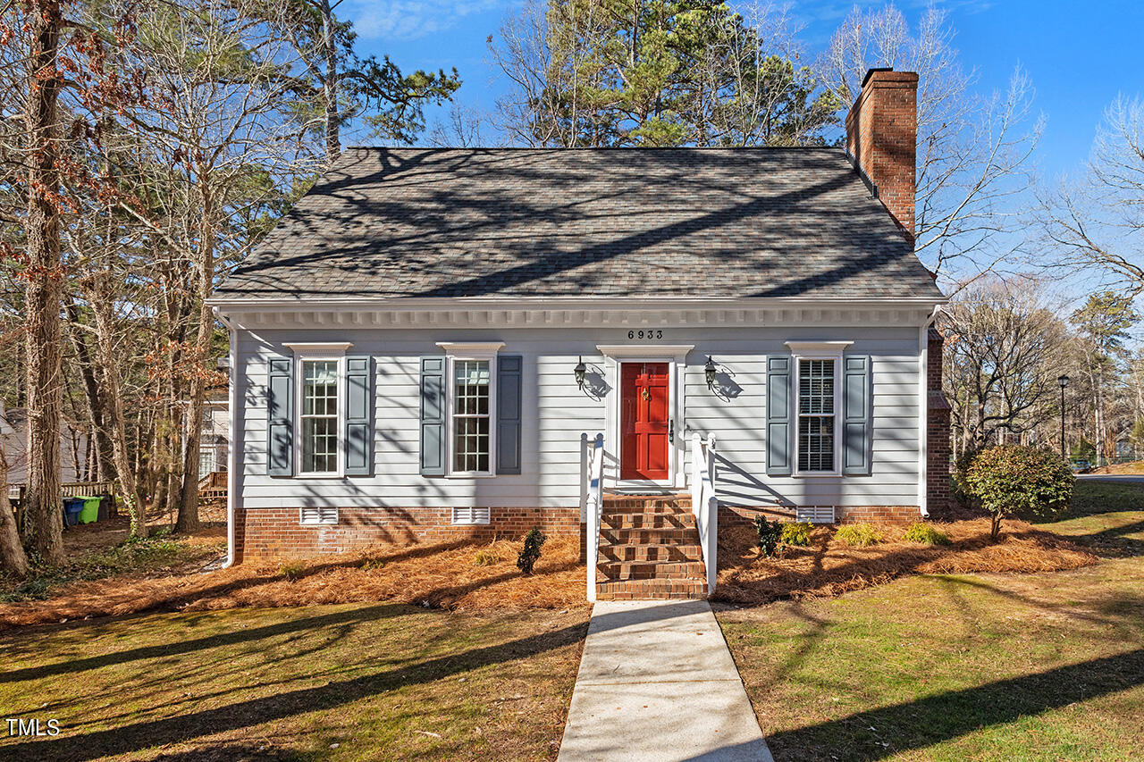 6933 Sandringham Drive Raleigh, NC 27613 - Photo 1 of 30 6933 Sandringham Drive_02