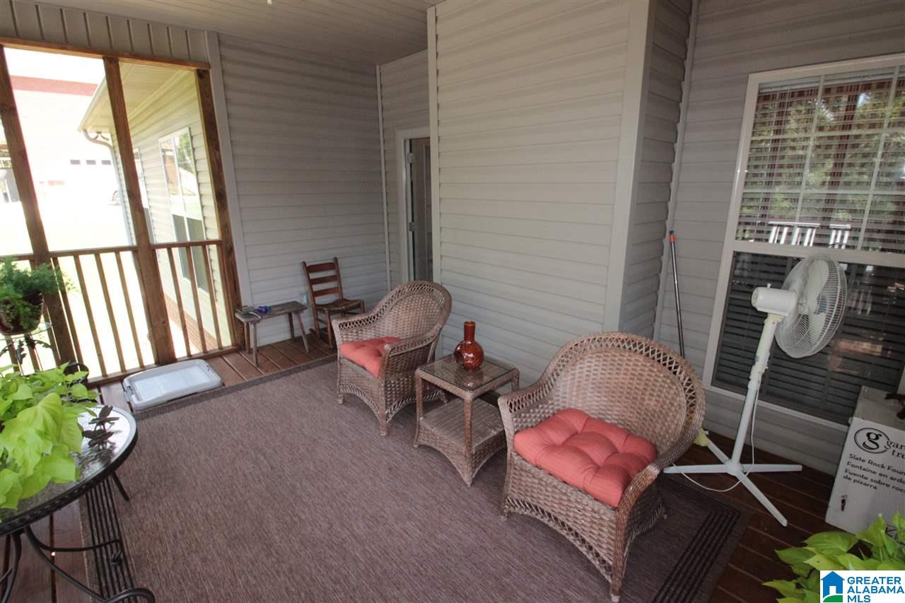 545 Creek Ridge Drive Riverside, AL 35135 - Photo 3 of 22 Gallery Image 3