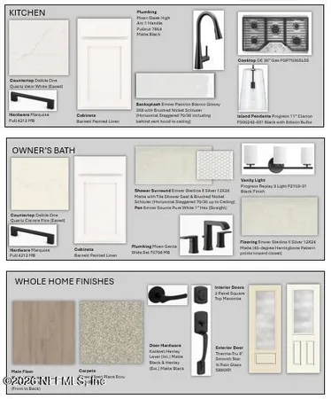 a black and white photo of a kitchen