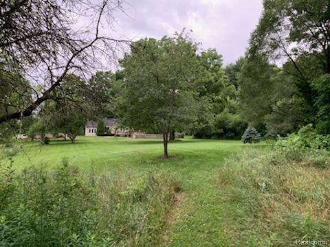 4859 Crooked Lake Road Howell, MI 48843 - Photo 59 of 90