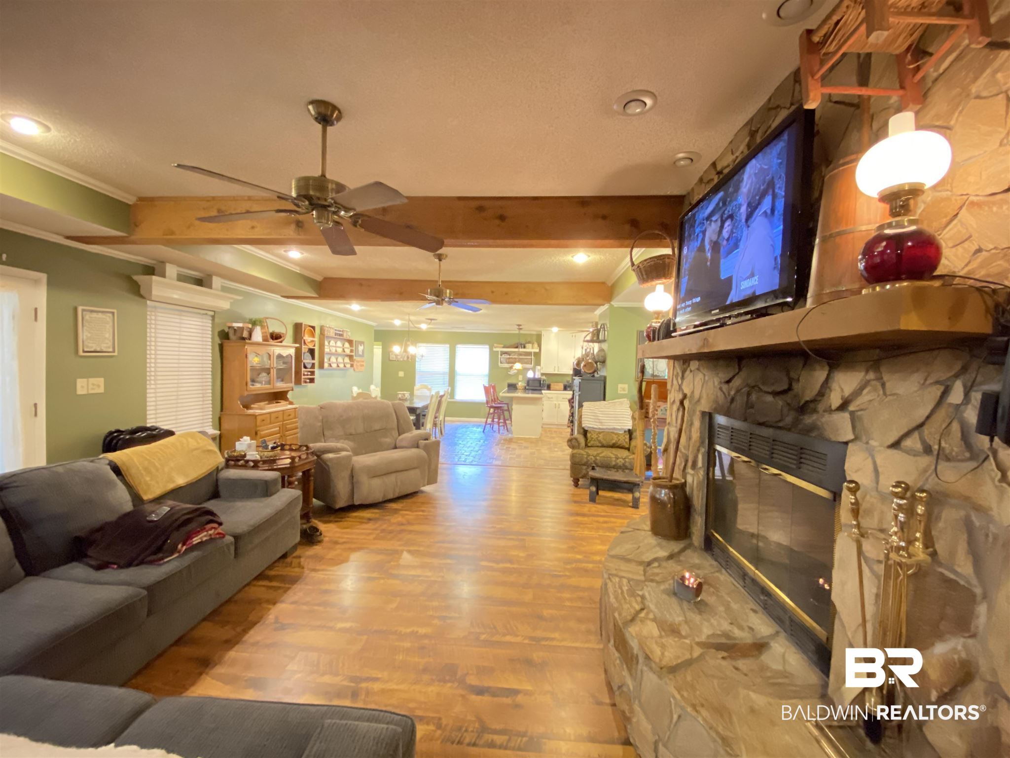 29970 Loper Road Loxley, AL 36551 - Photo 16 of 50