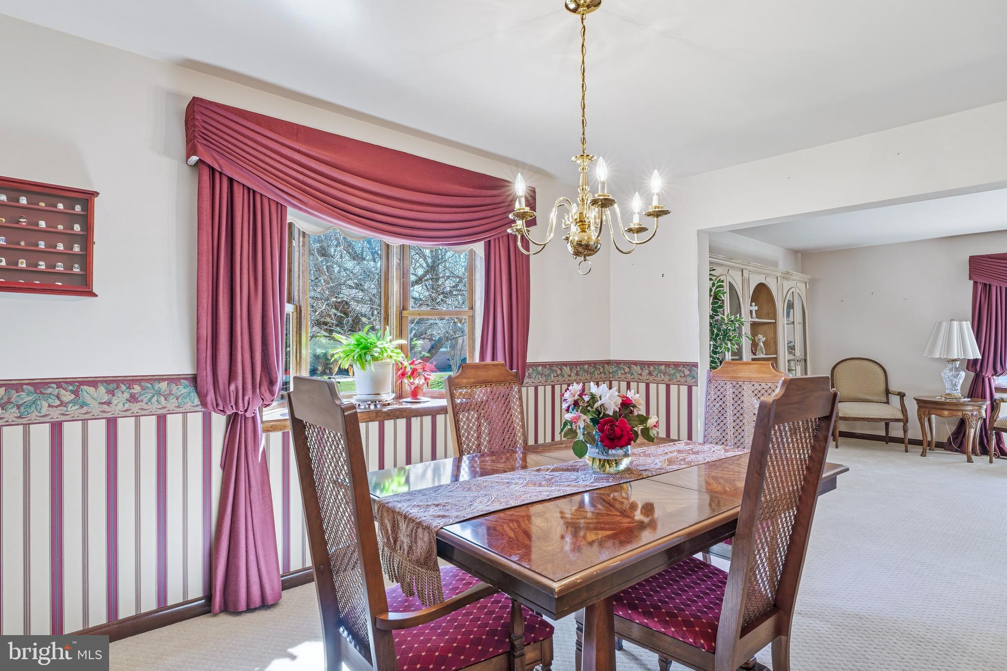 14017 Manor Road Baldwin, MD 21013 - Photo 20 of 64 Large bay window allows for sunlight